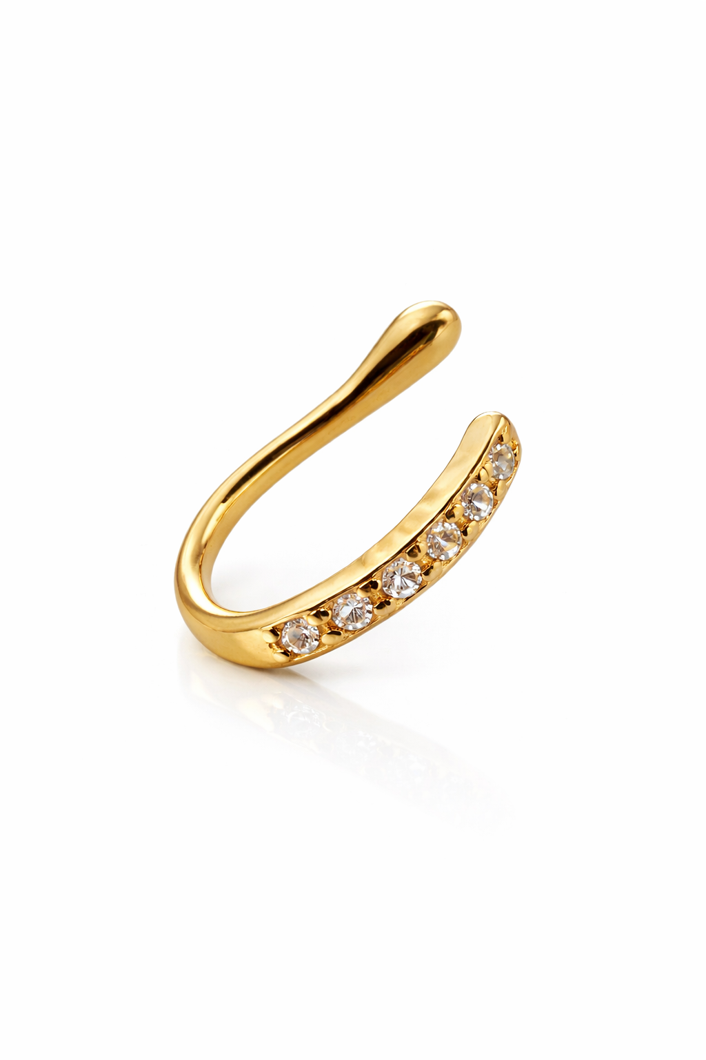 Bijoux en acier inoxydable