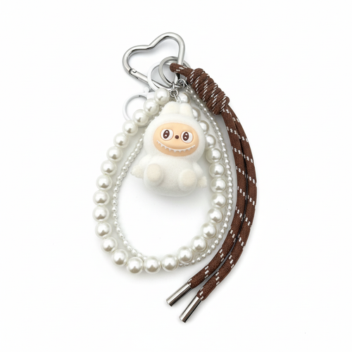 Porte-clés charm vue 1