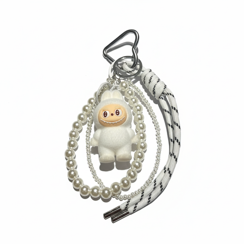 Porte-clés charm vue 2